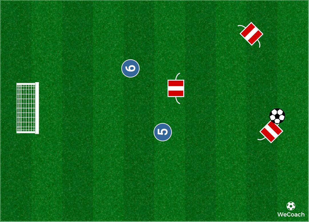 3v2 - sviluppo del taglio e della sovrapposizione